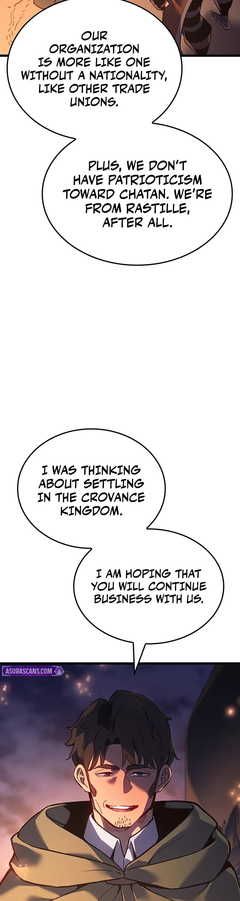 The Indomitable Martial King chapter 110 page 20