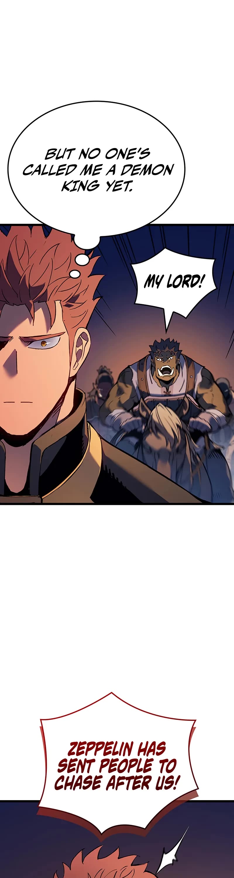 The Indomitable Martial King chapter 110 page 22