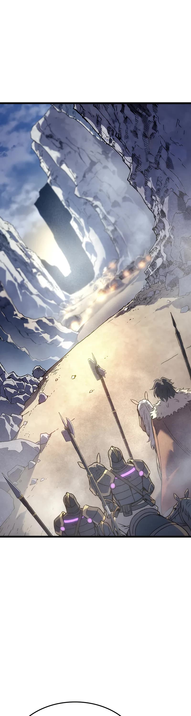 The Indomitable Martial King chapter 110 page 24