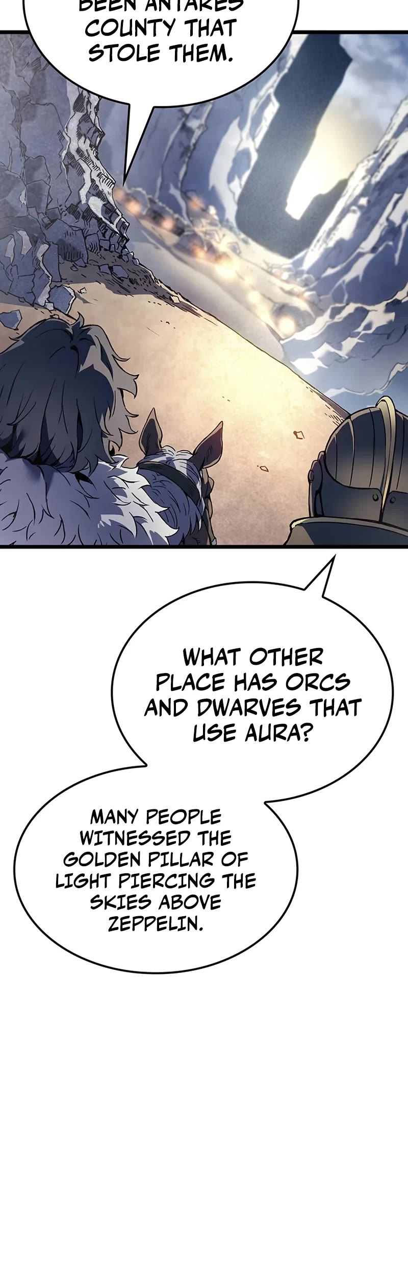 The Indomitable Martial King chapter 110 page 26