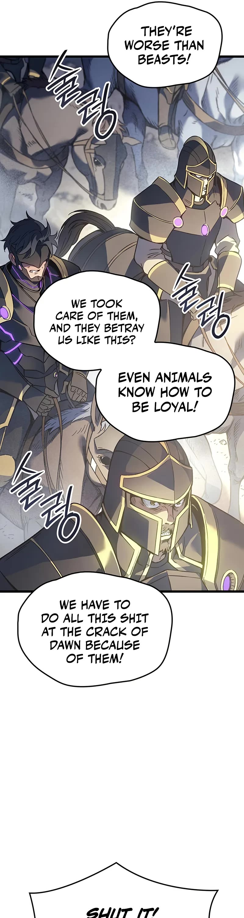 The Indomitable Martial King chapter 110 page 27