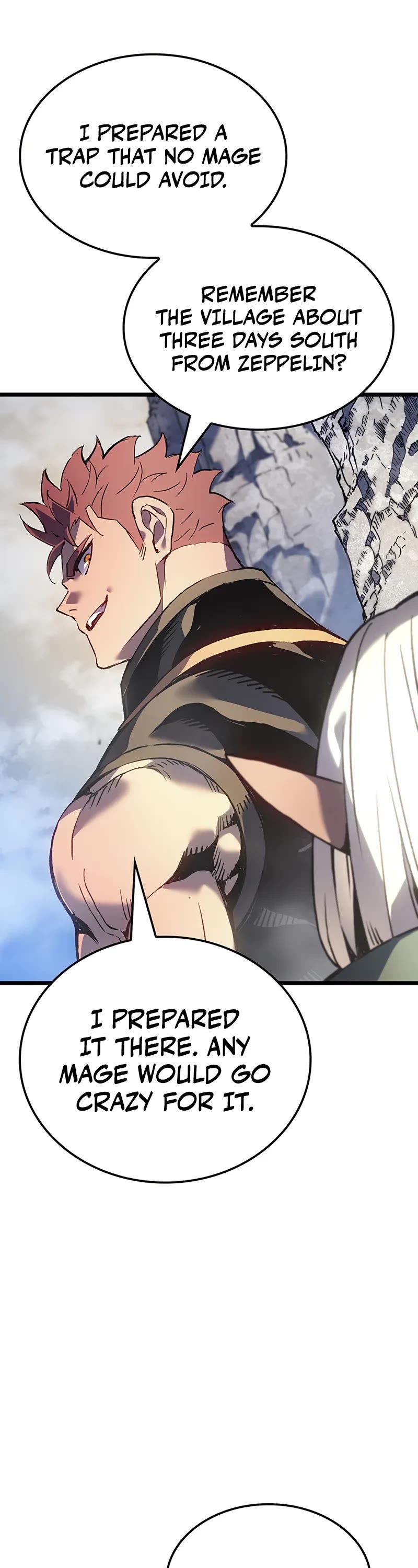 The Indomitable Martial King chapter 110 page 32