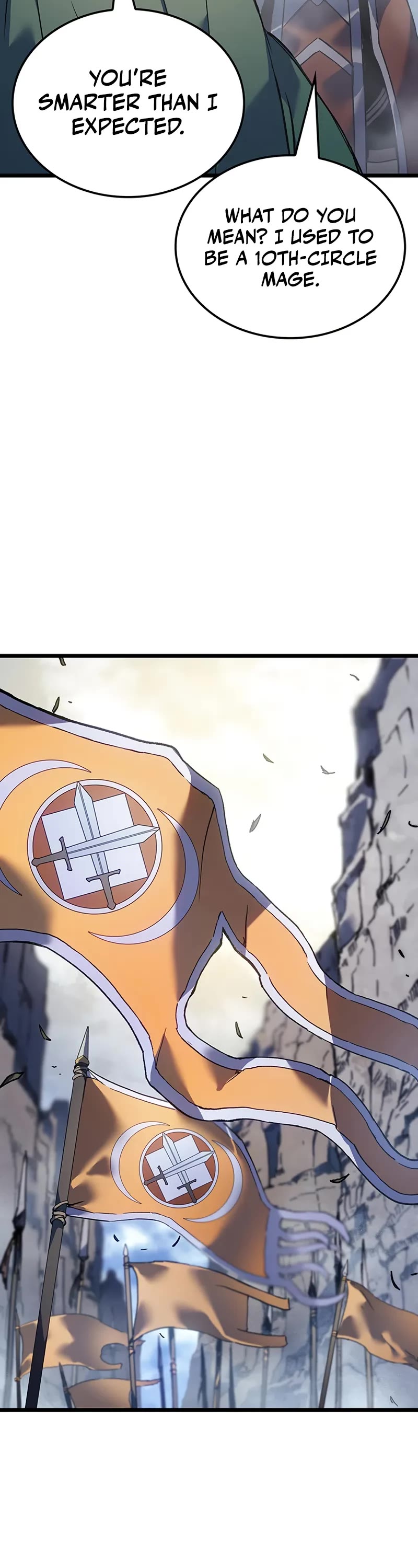 The Indomitable Martial King chapter 110 page 34