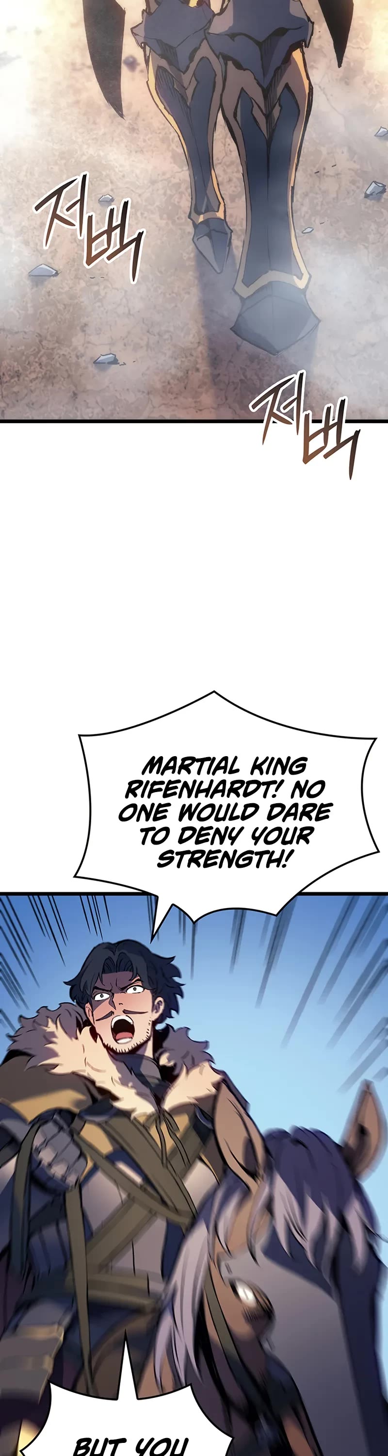 The Indomitable Martial King chapter 110 page 39