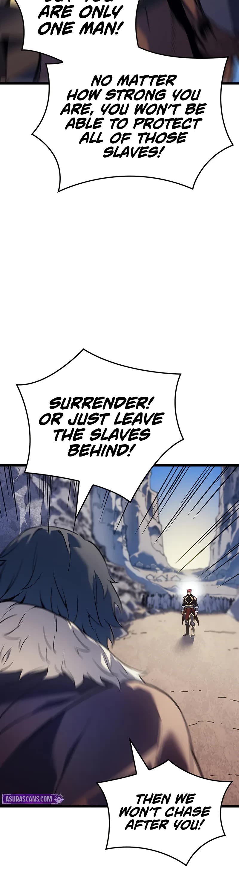 The Indomitable Martial King chapter 110 page 40