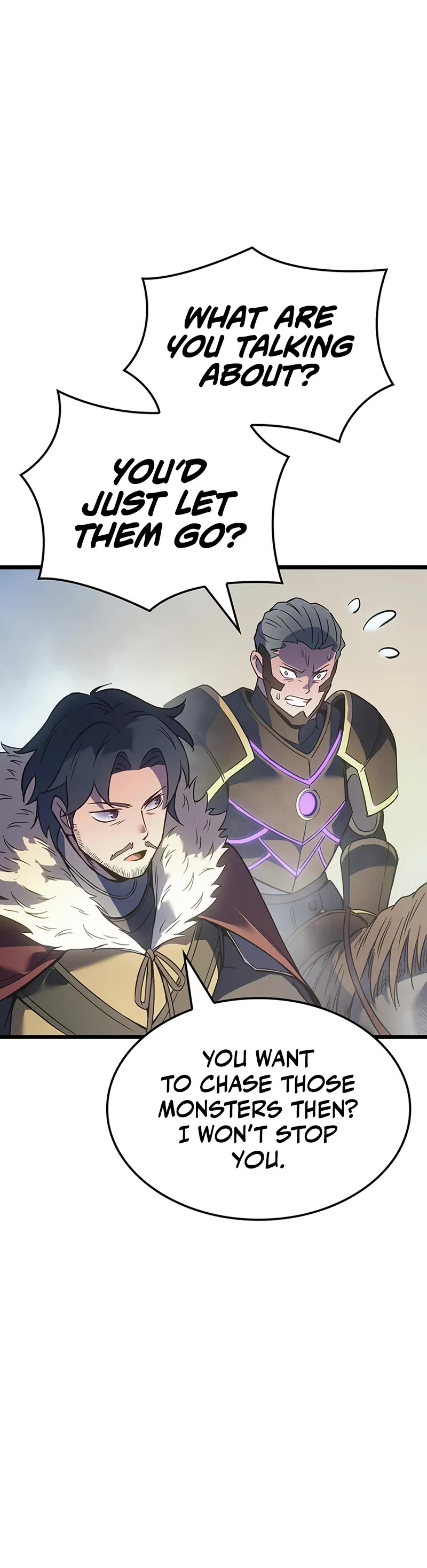 The Indomitable Martial King chapter 110 page 41