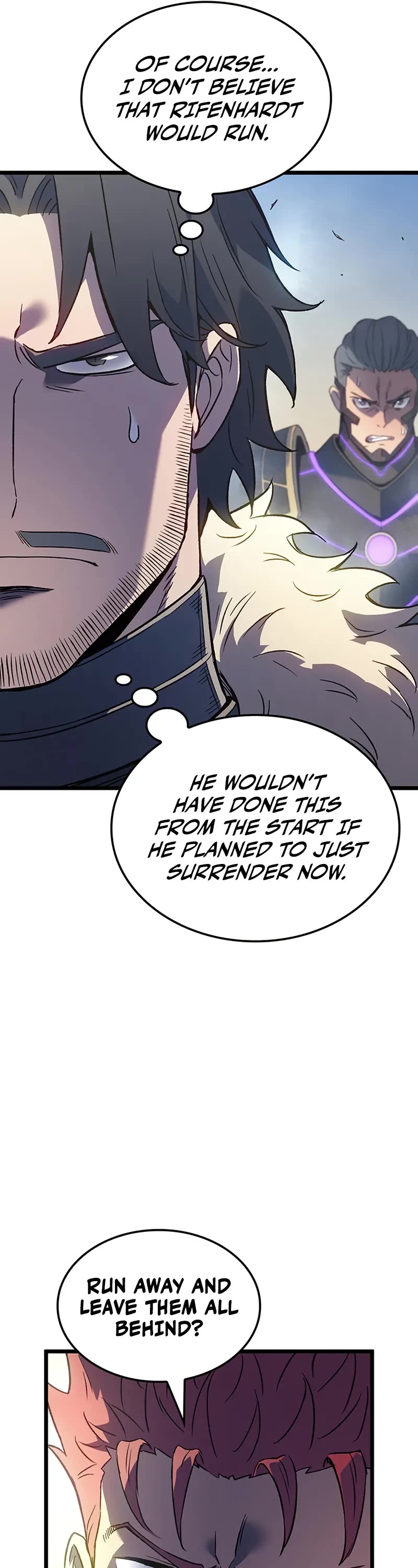 The Indomitable Martial King chapter 110 page 42