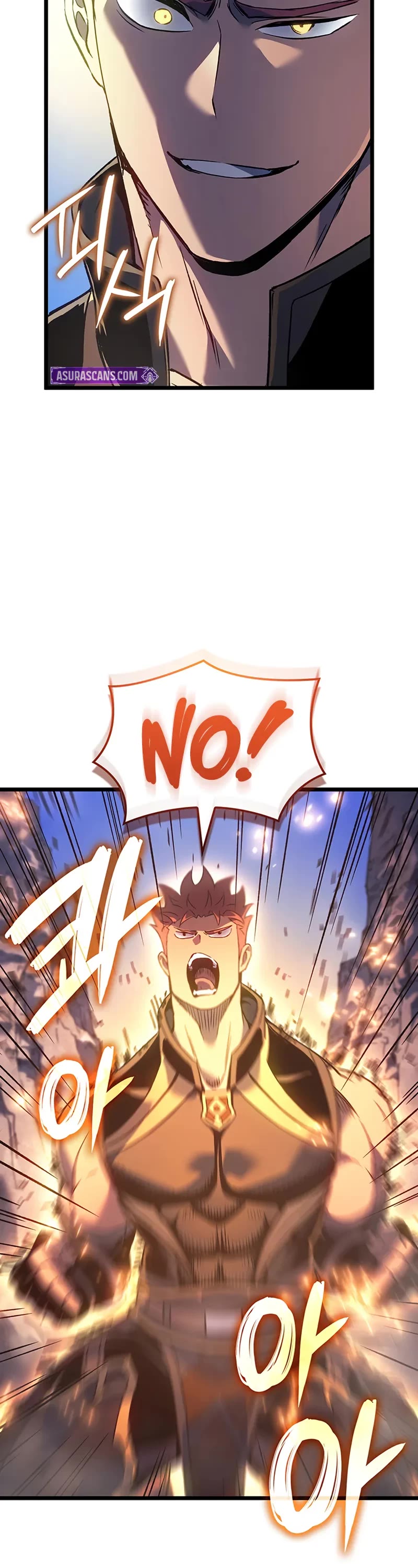 The Indomitable Martial King chapter 110 page 43