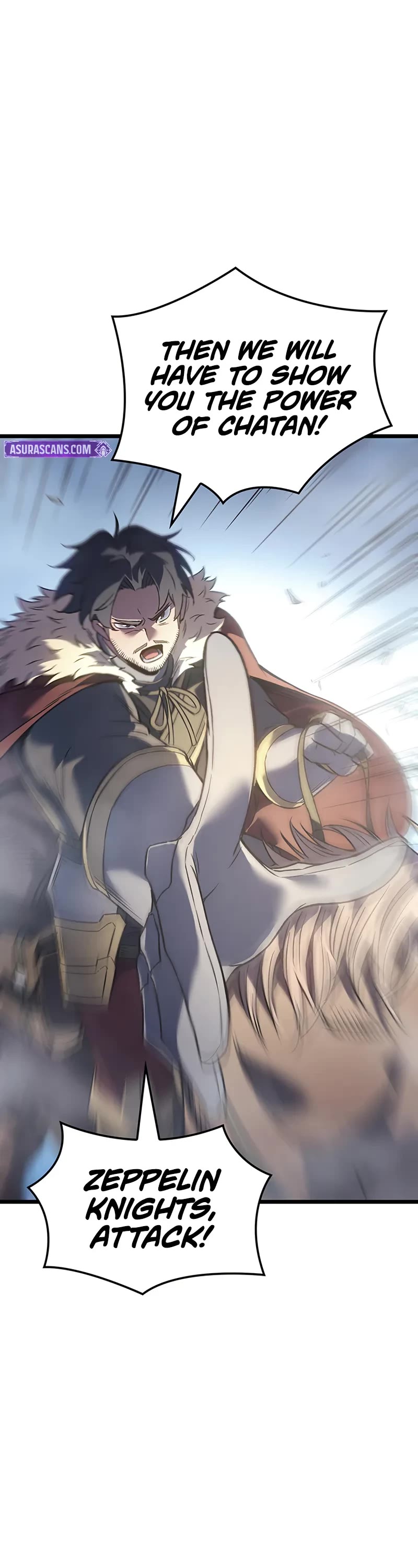 The Indomitable Martial King chapter 110 page 44