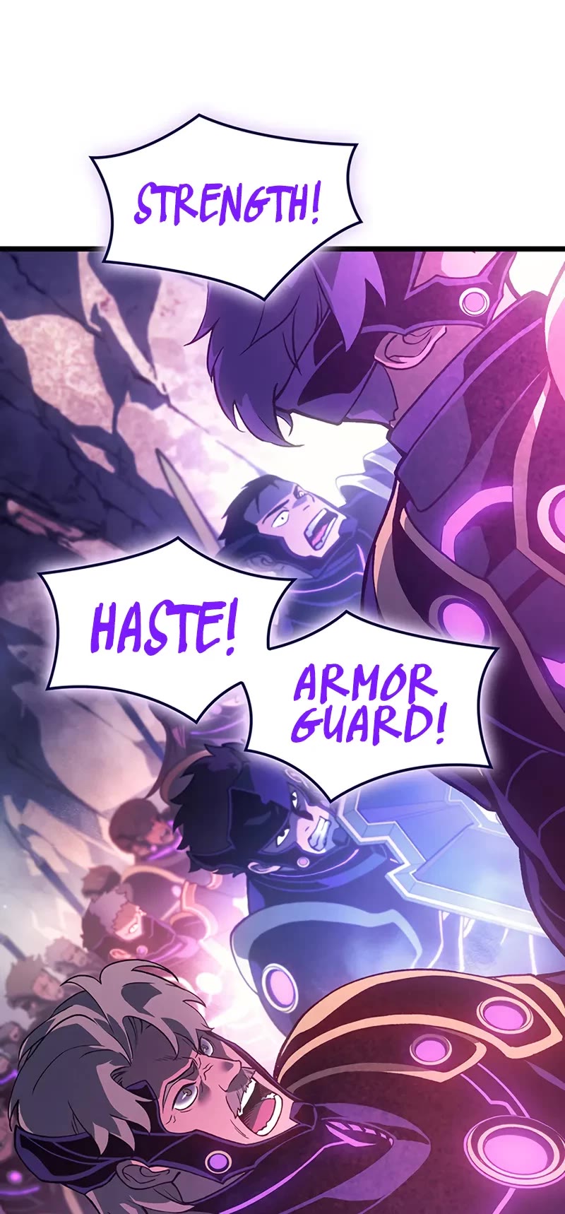 The Indomitable Martial King chapter 110 page 45