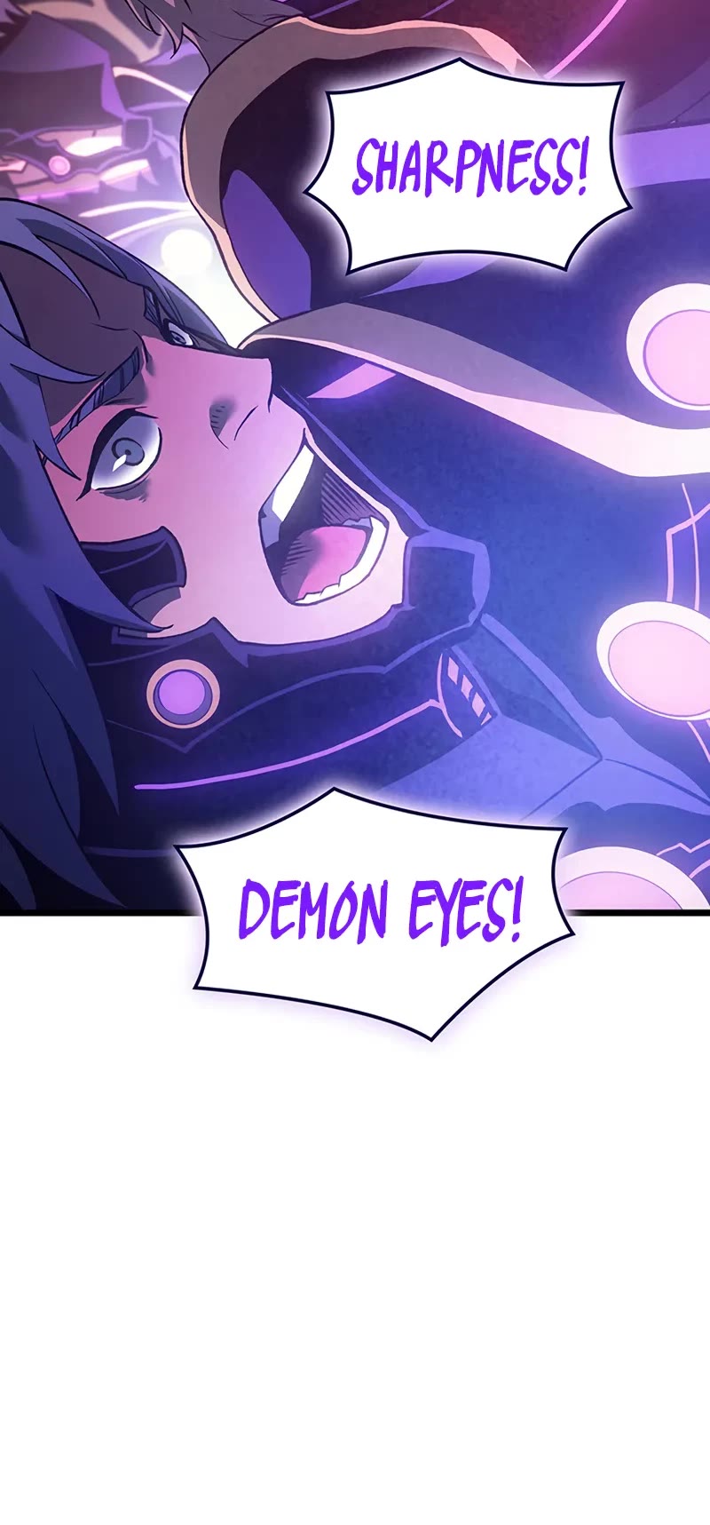 The Indomitable Martial King chapter 110 page 46