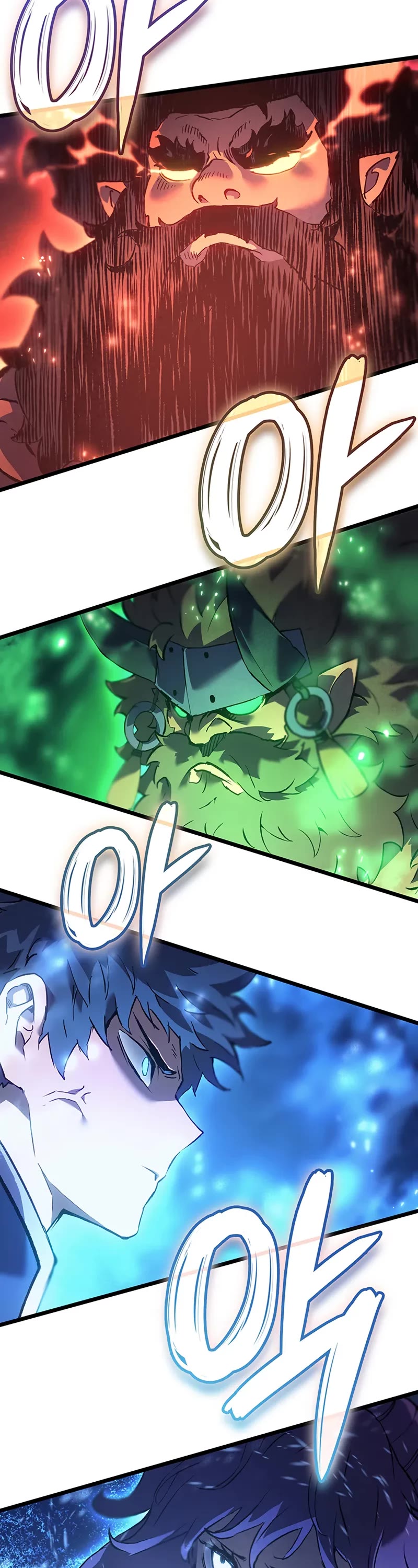 The Indomitable Martial King chapter 110 page 51