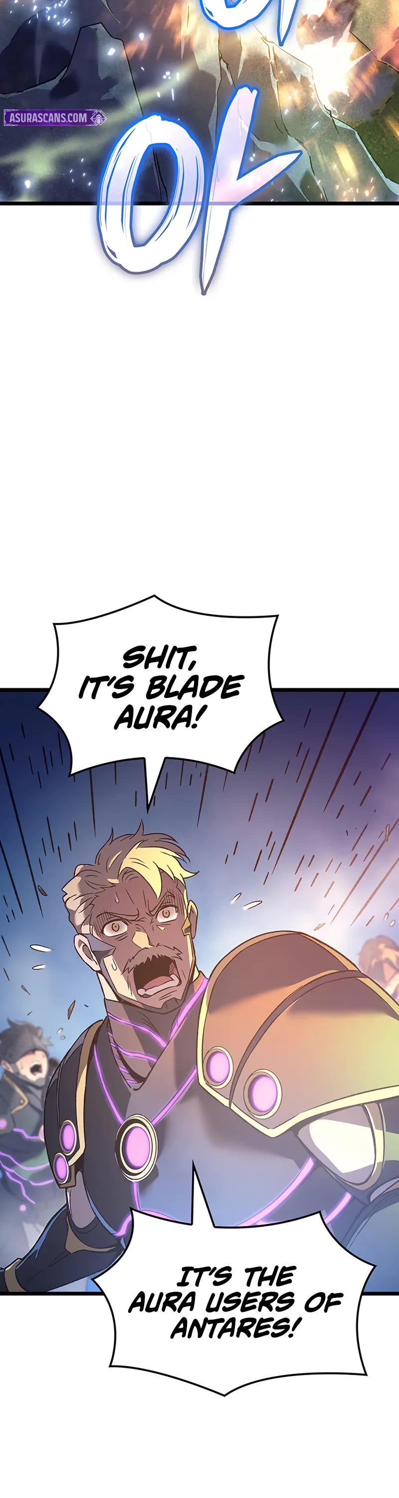 The Indomitable Martial King chapter 110 page 53