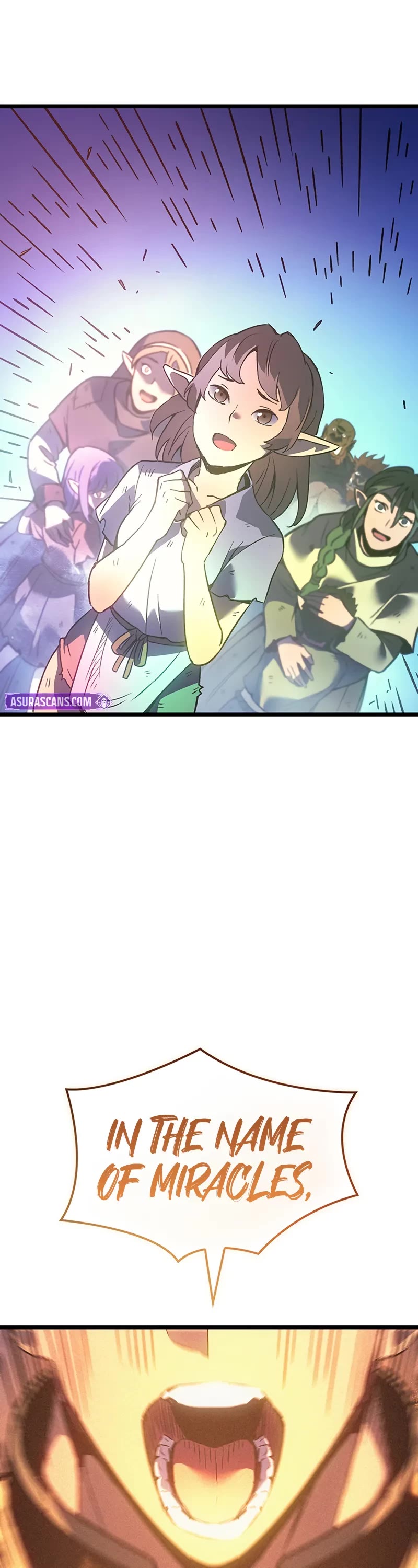 The Indomitable Martial King chapter 110 page 54