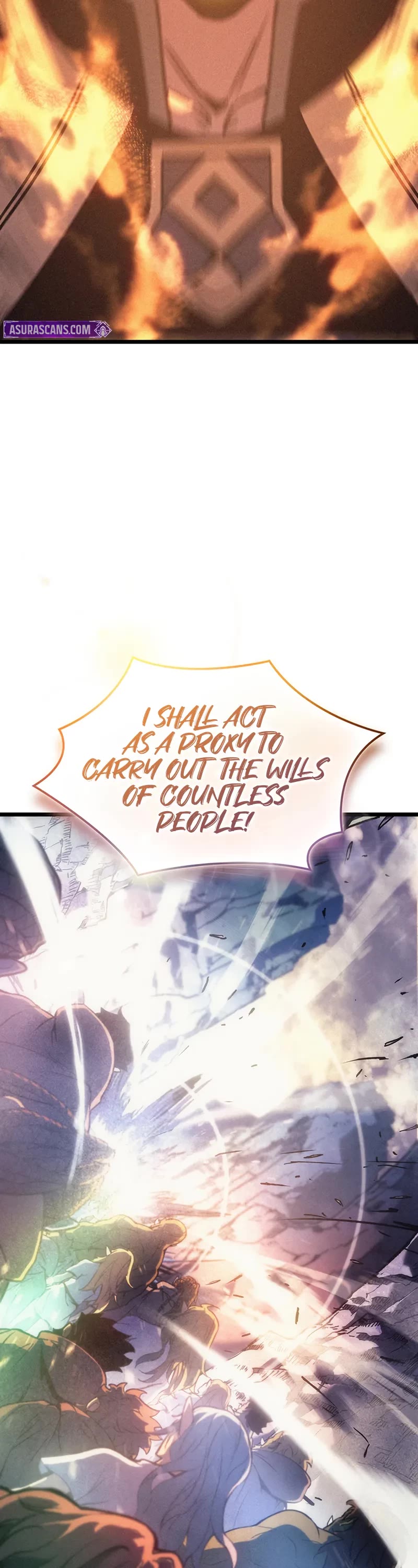 The Indomitable Martial King chapter 110 page 55