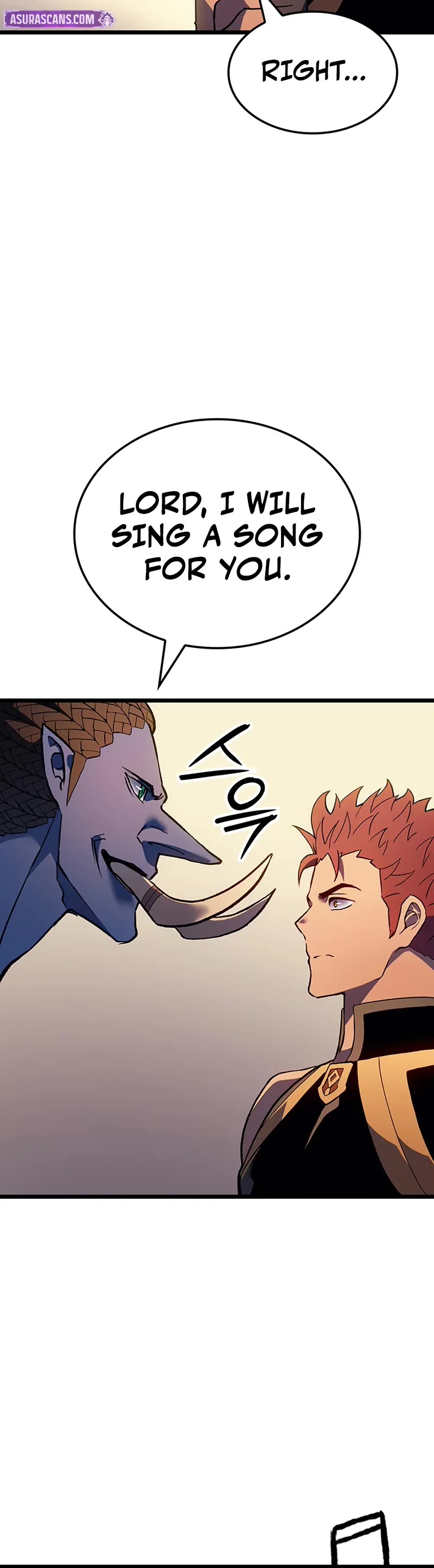 The Indomitable Martial King chapter 110 page 6