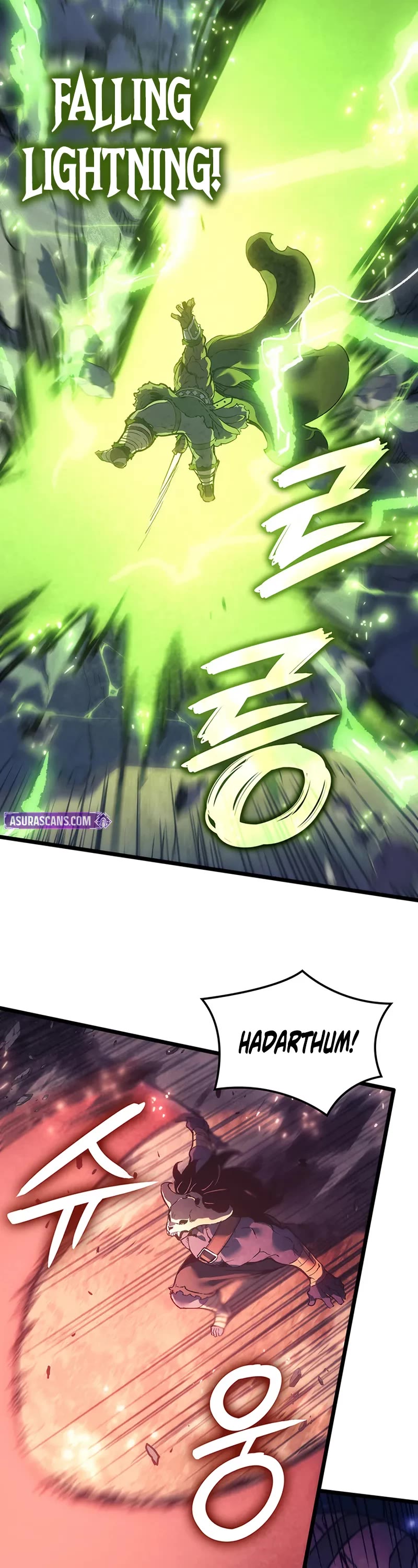 The Indomitable Martial King chapter 111 page 13