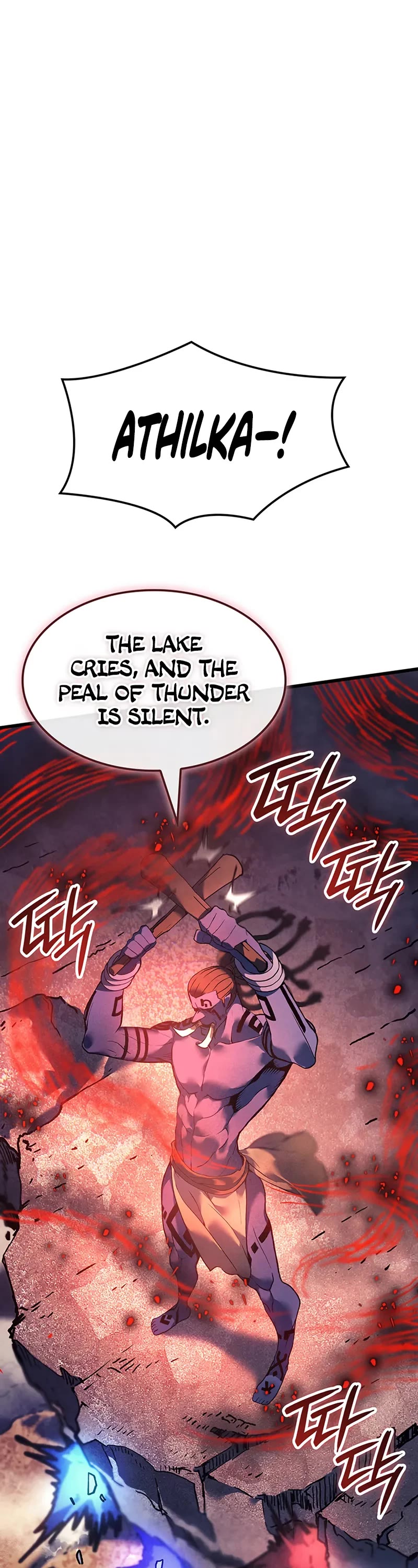 The Indomitable Martial King chapter 111 page 18