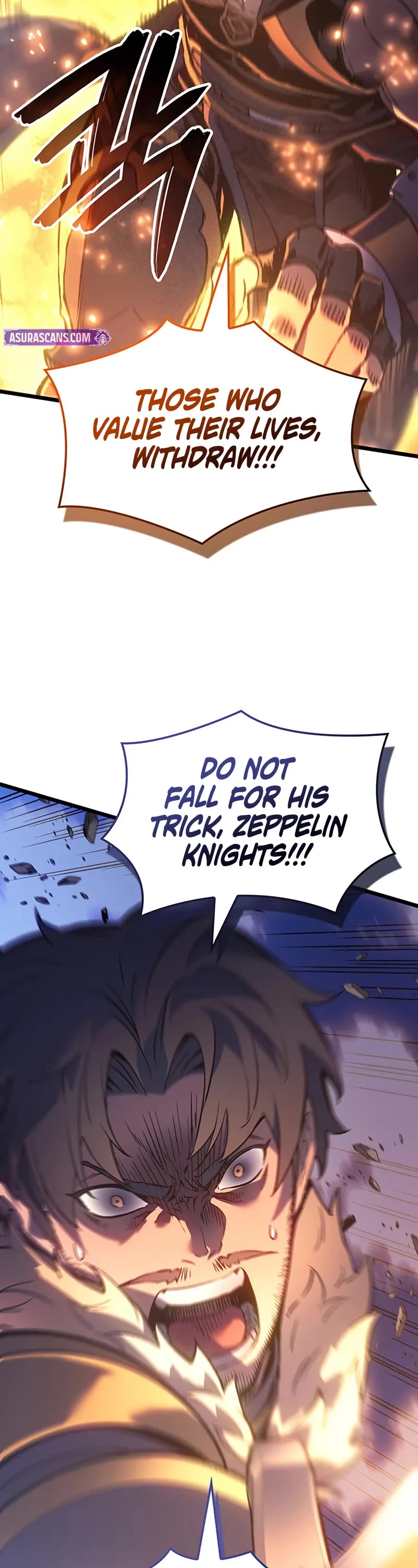 The Indomitable Martial King chapter 111 page 23