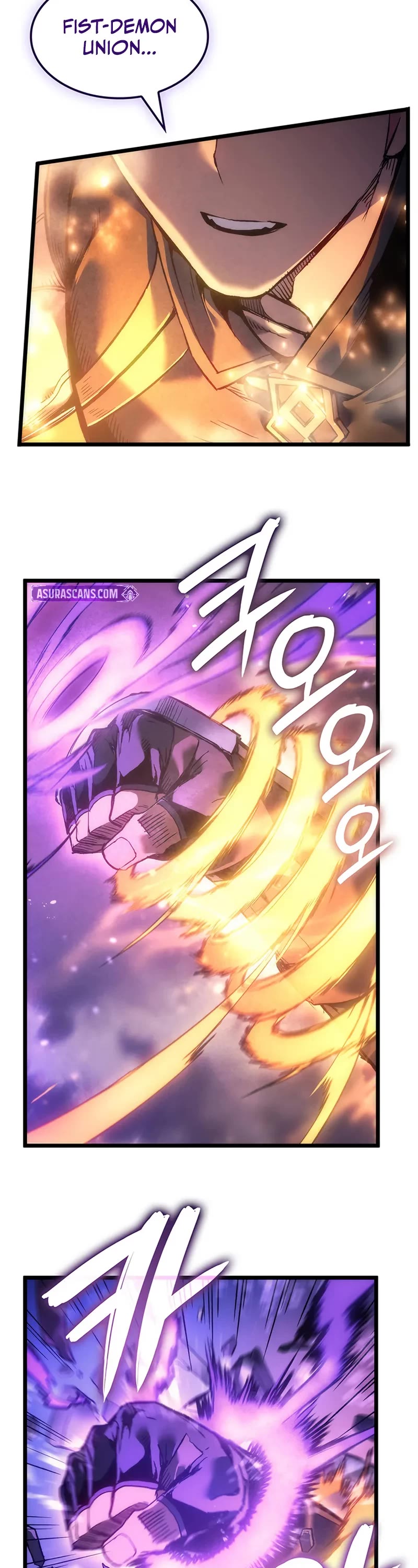 The Indomitable Martial King chapter 111 page 28