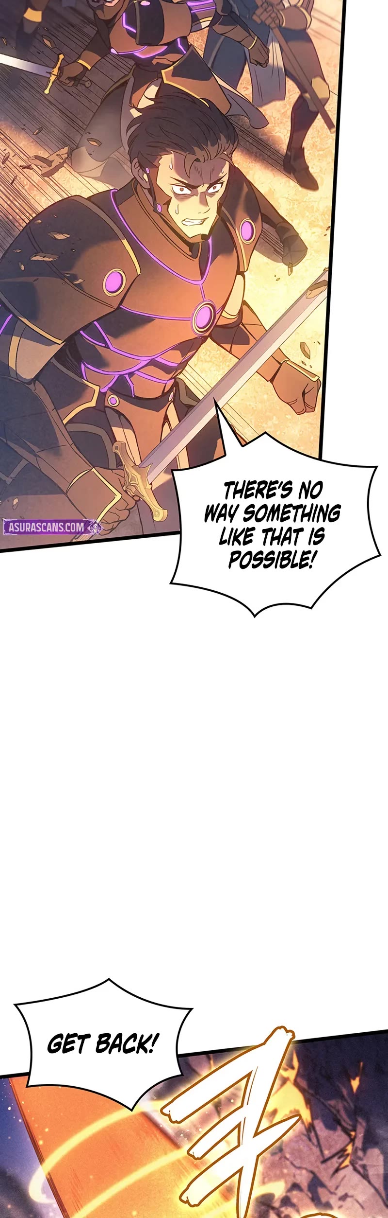 The Indomitable Martial King chapter 111 page 35