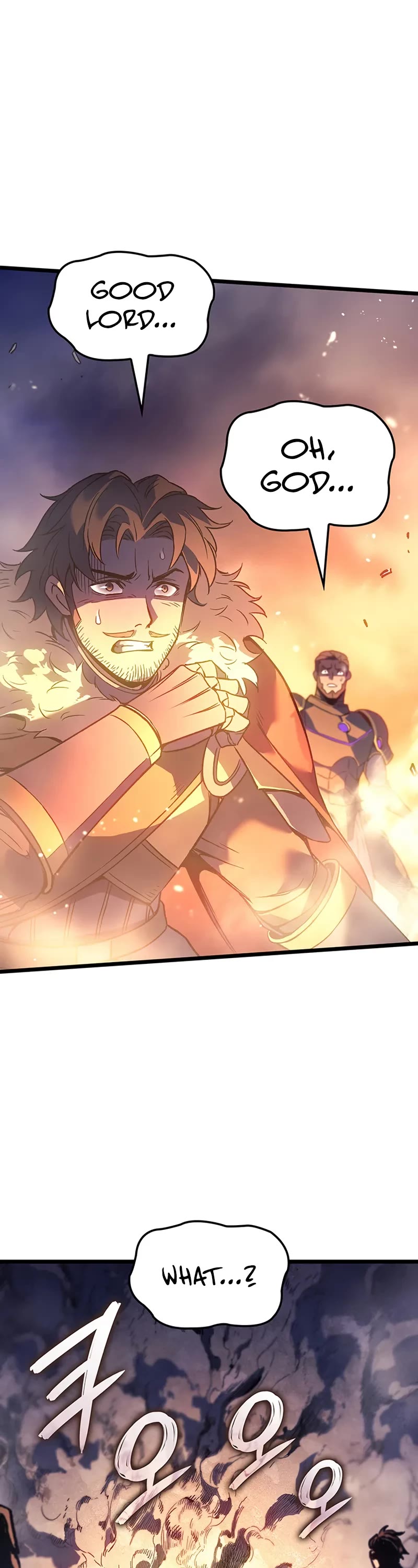 The Indomitable Martial King chapter 111 page 42