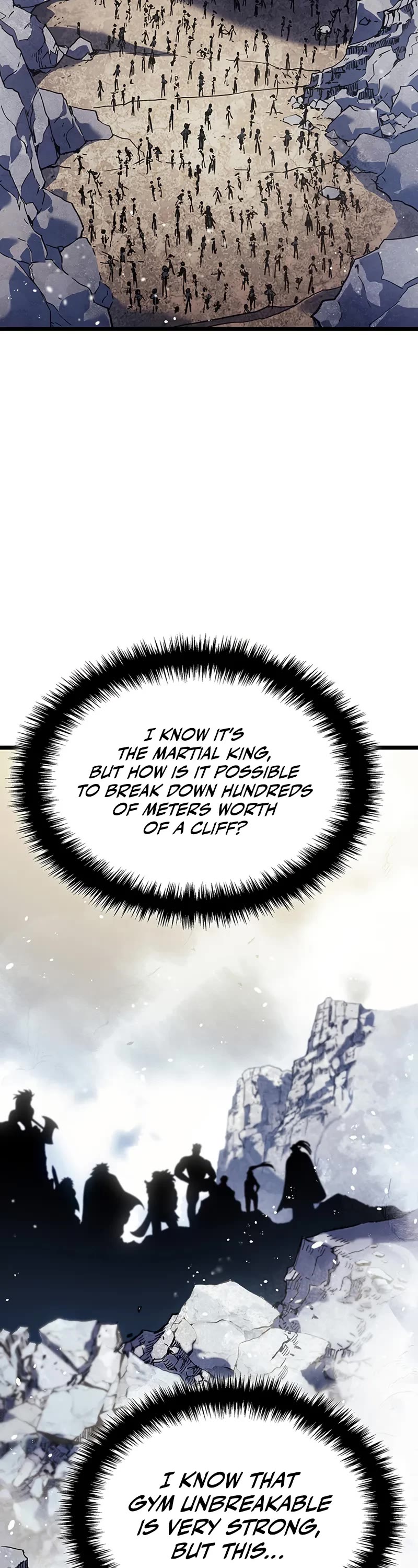 The Indomitable Martial King chapter 111 page 44