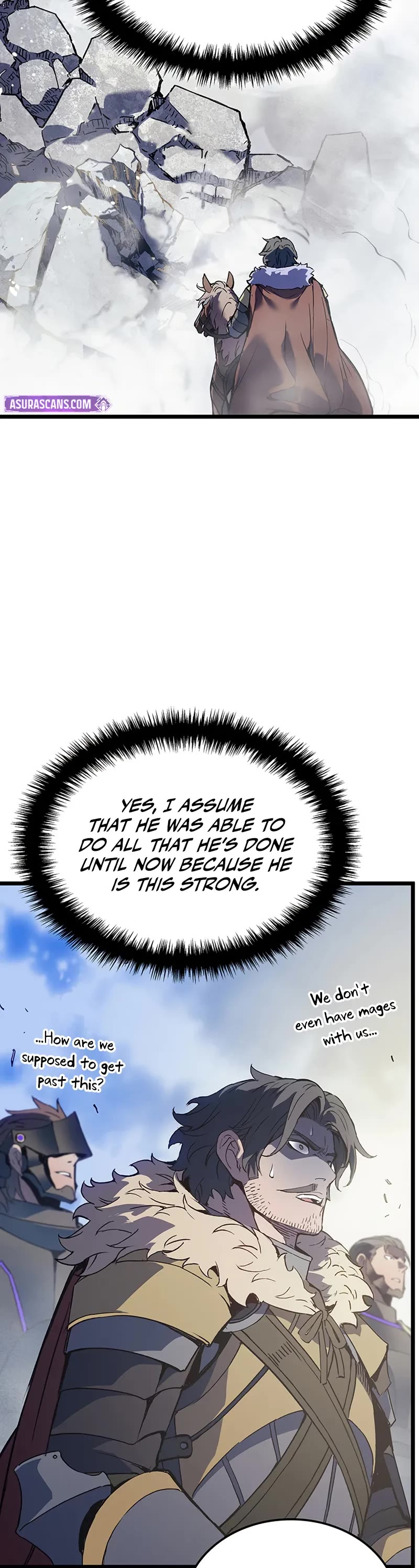 The Indomitable Martial King chapter 111 page 45