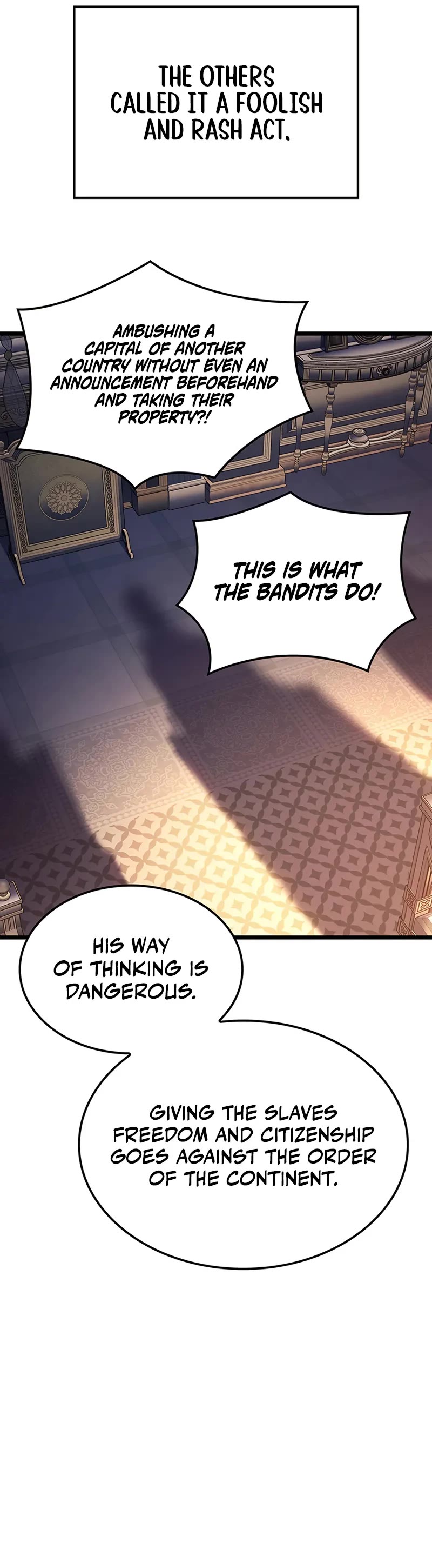 The Indomitable Martial King chapter 111 page 51