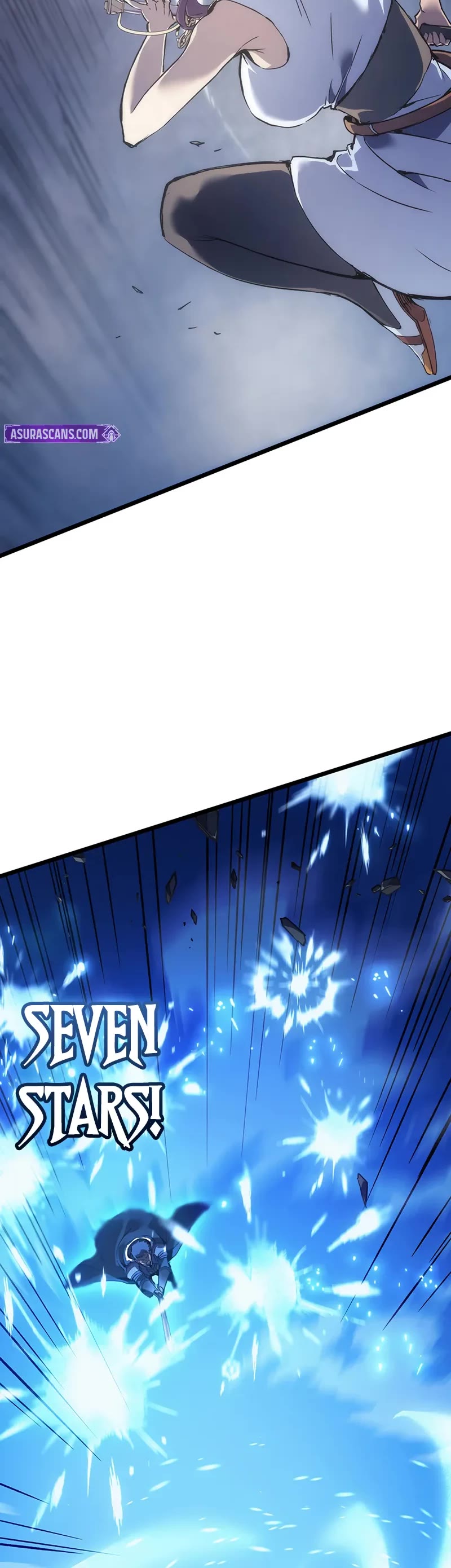 The Indomitable Martial King chapter 111 page 6