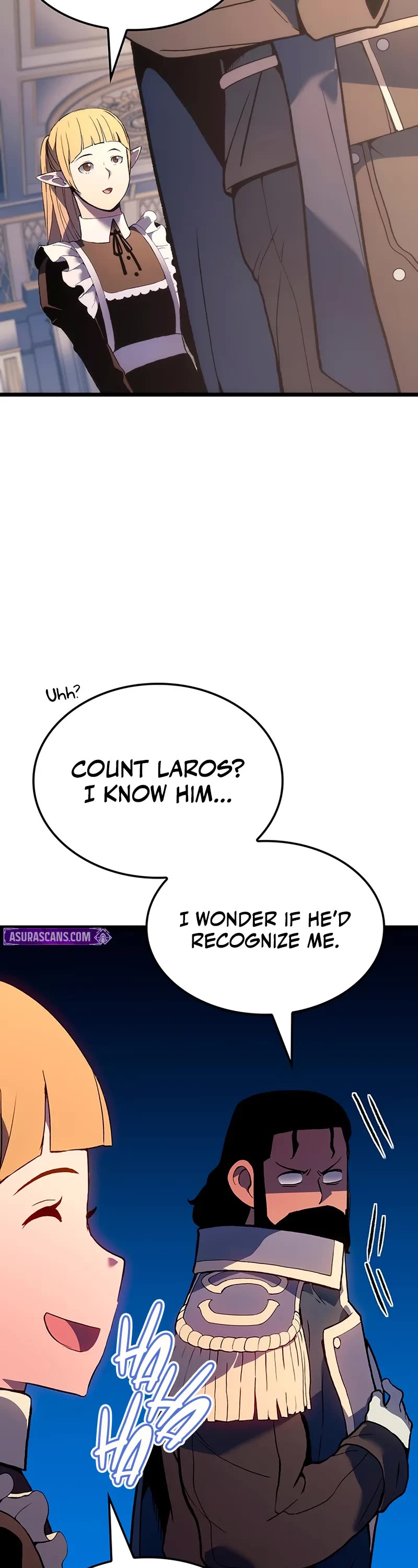 The Indomitable Martial King chapter 112 page 14