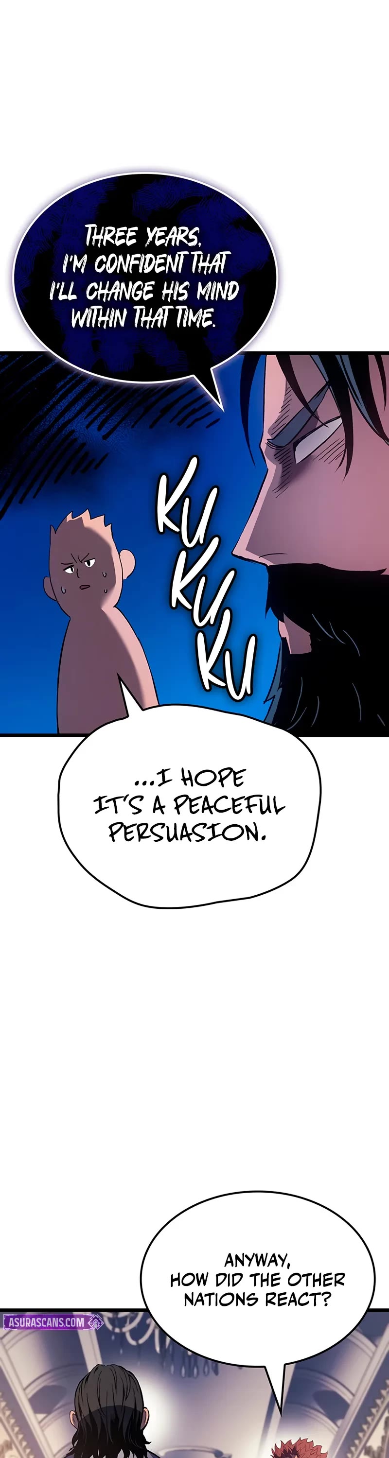 The Indomitable Martial King chapter 112 page 27
