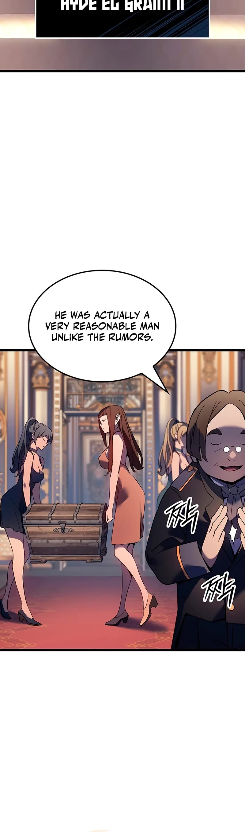 The Indomitable Martial King chapter 112 page 31