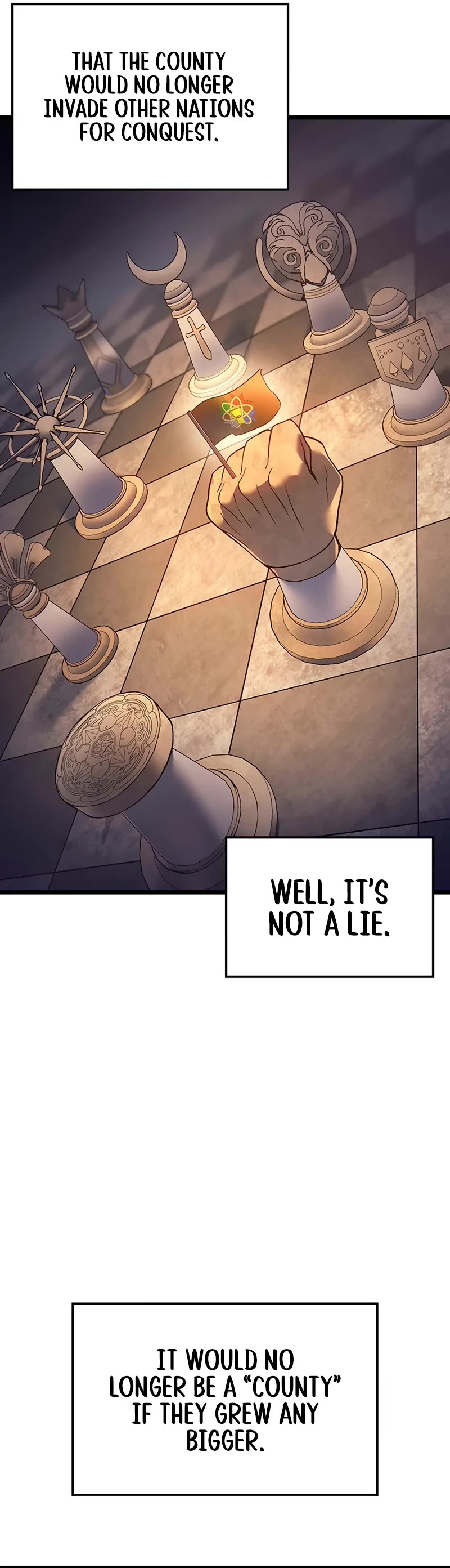 The Indomitable Martial King chapter 112 page 46