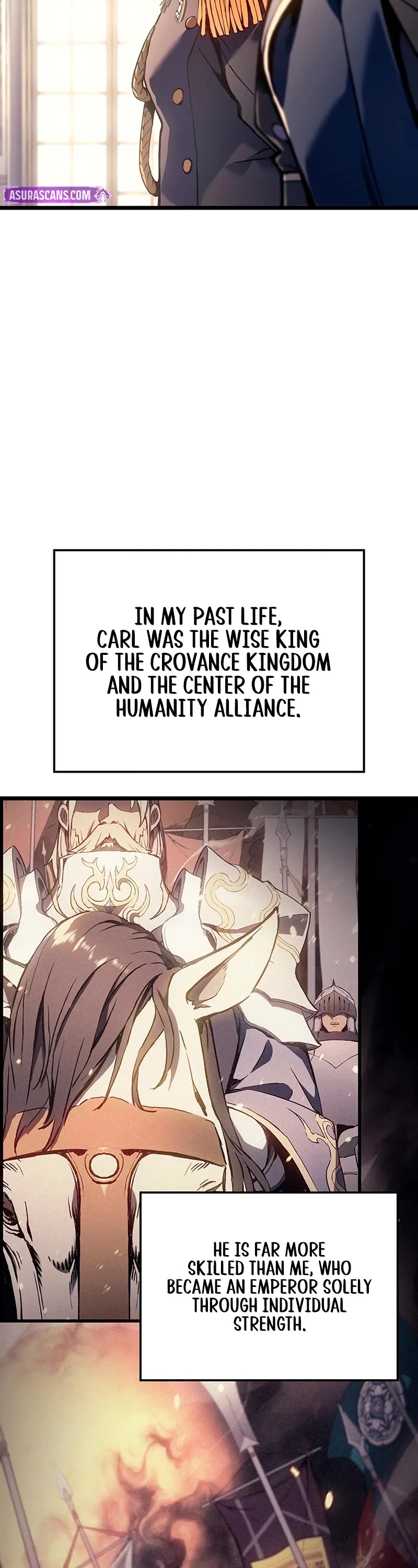 The Indomitable Martial King chapter 112 page 48