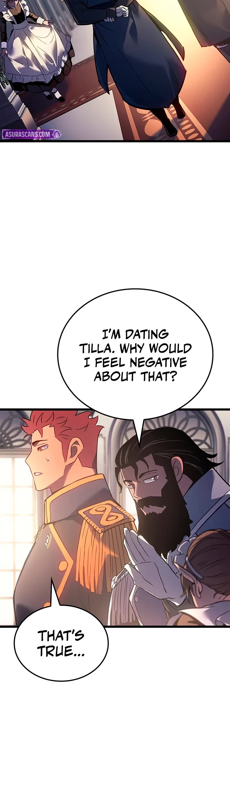 The Indomitable Martial King chapter 112 page 50