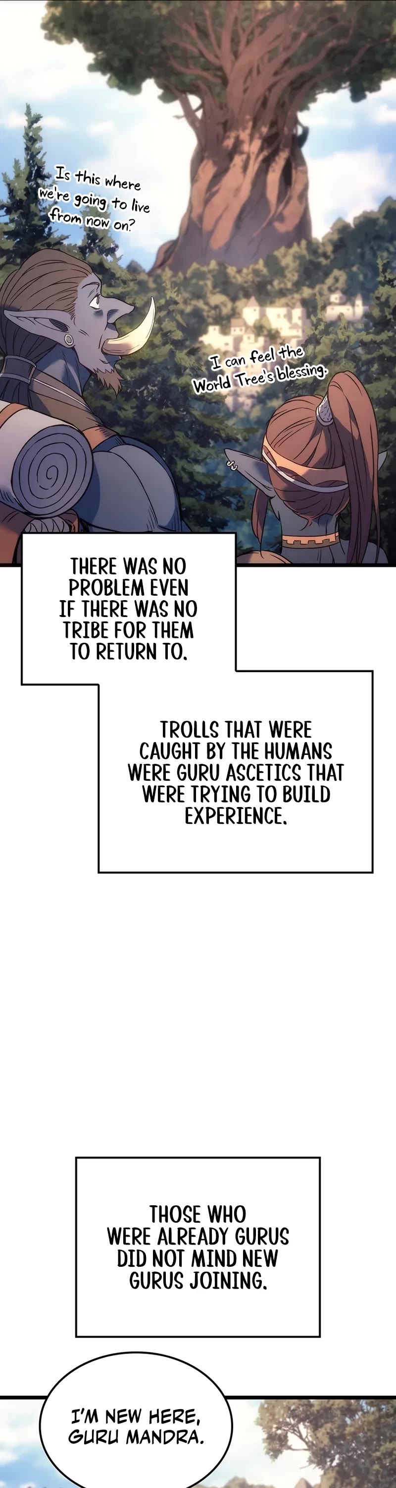 The Indomitable Martial King chapter 112 page 7