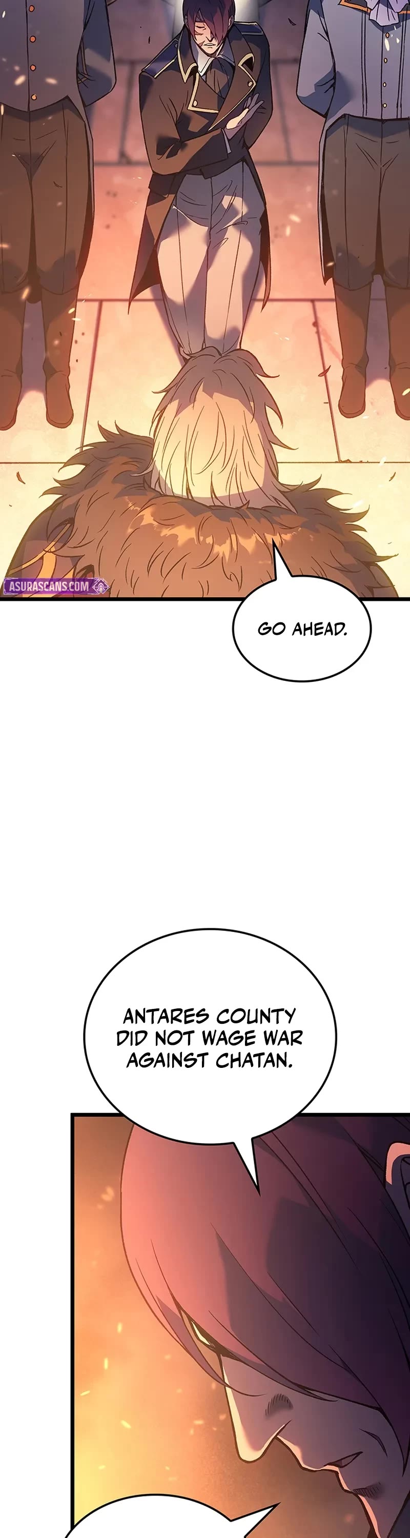 The Indomitable Martial King chapter 113 page 14
