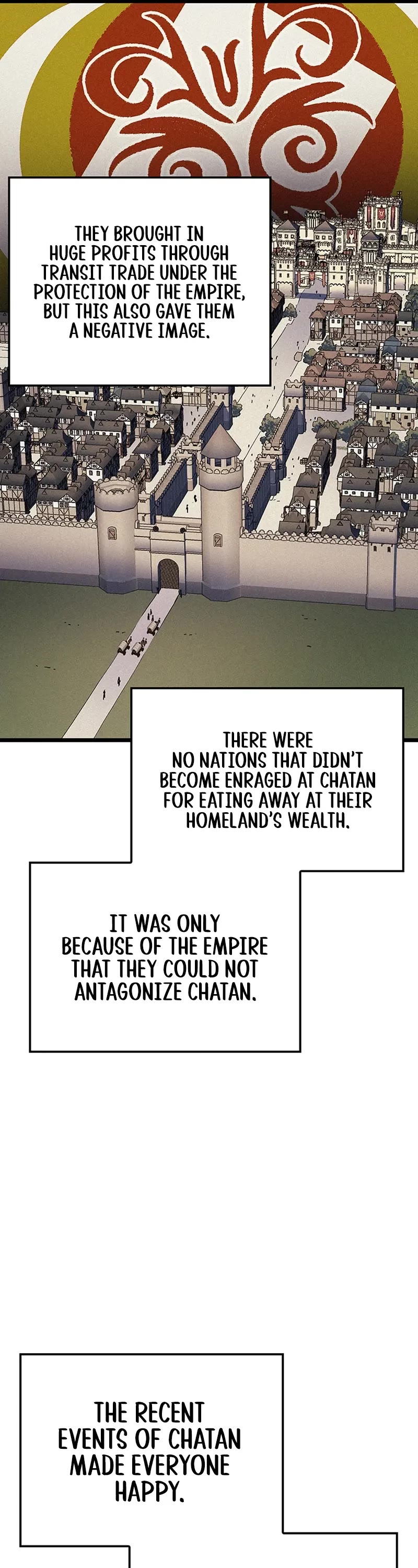 The Indomitable Martial King chapter 113 page 7