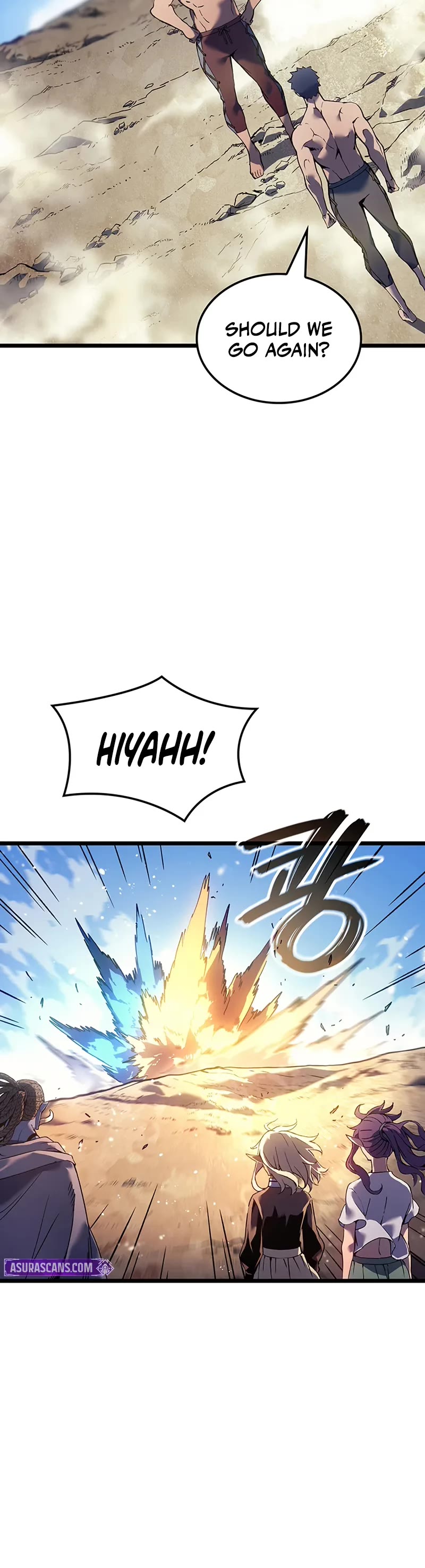 The Indomitable Martial King chapter 114 page 16