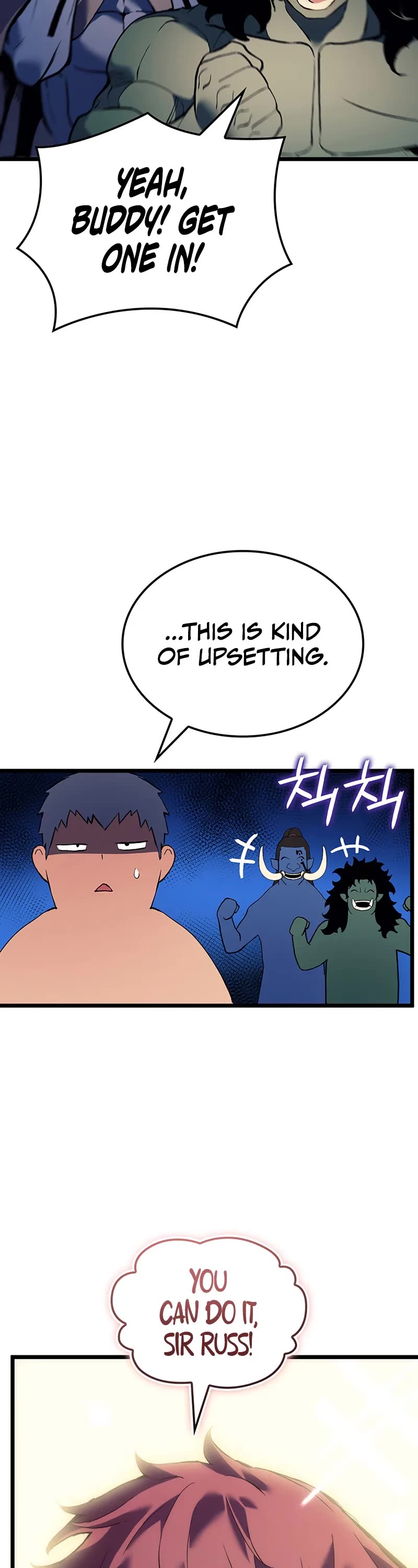 The Indomitable Martial King chapter 114 page 18