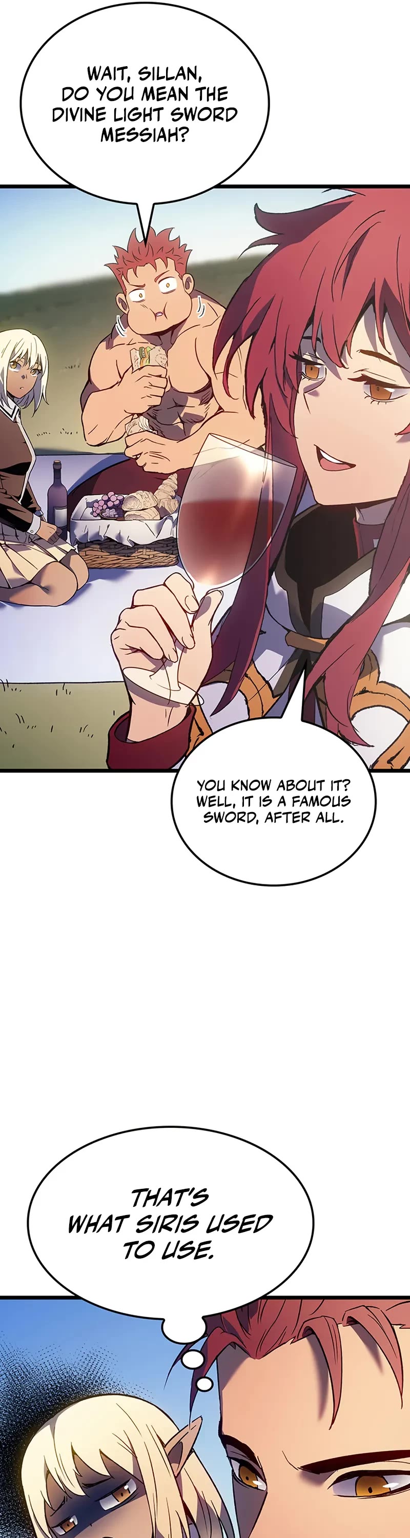 The Indomitable Martial King chapter 114 page 27