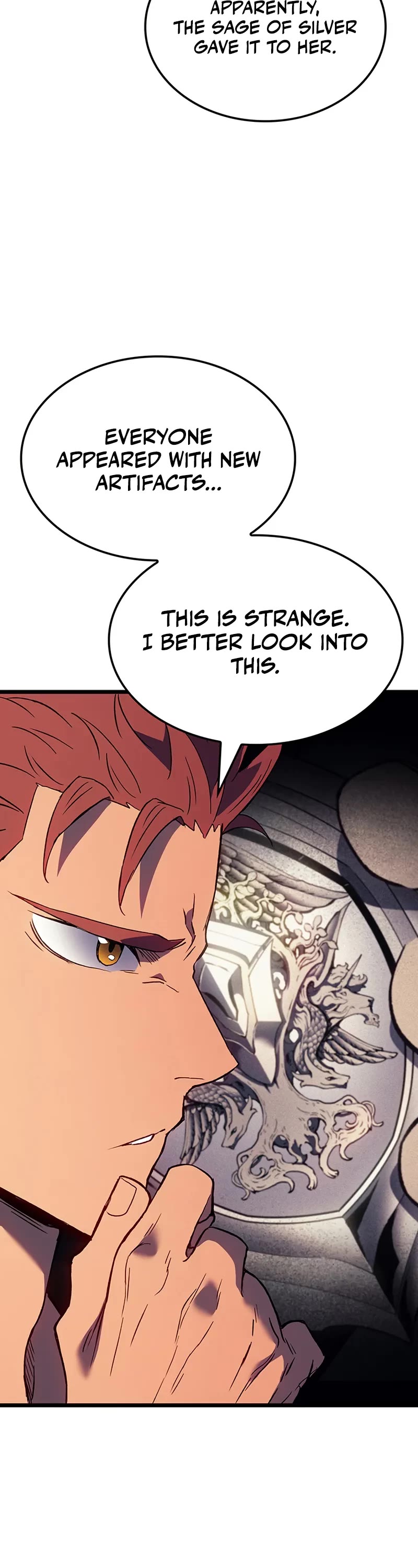 The Indomitable Martial King chapter 114 page 29