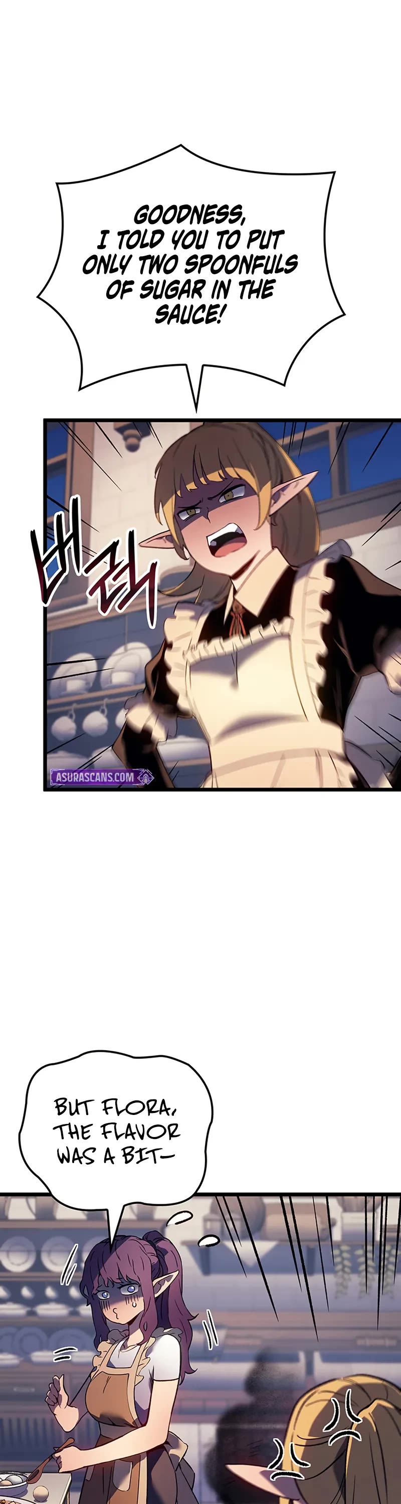 The Indomitable Martial King chapter 114 page 3
