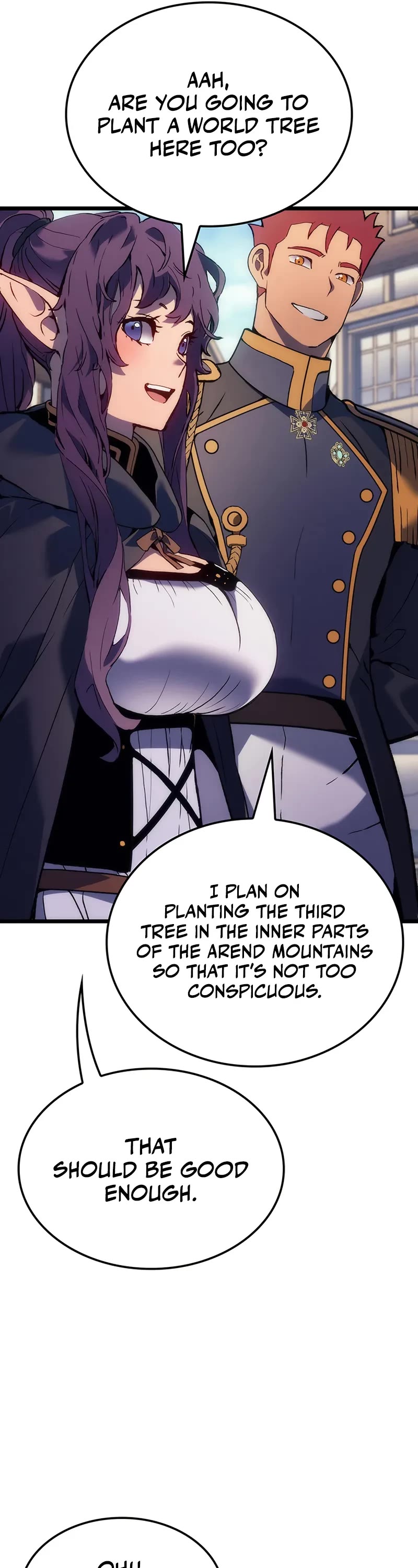 The Indomitable Martial King chapter 114 page 37