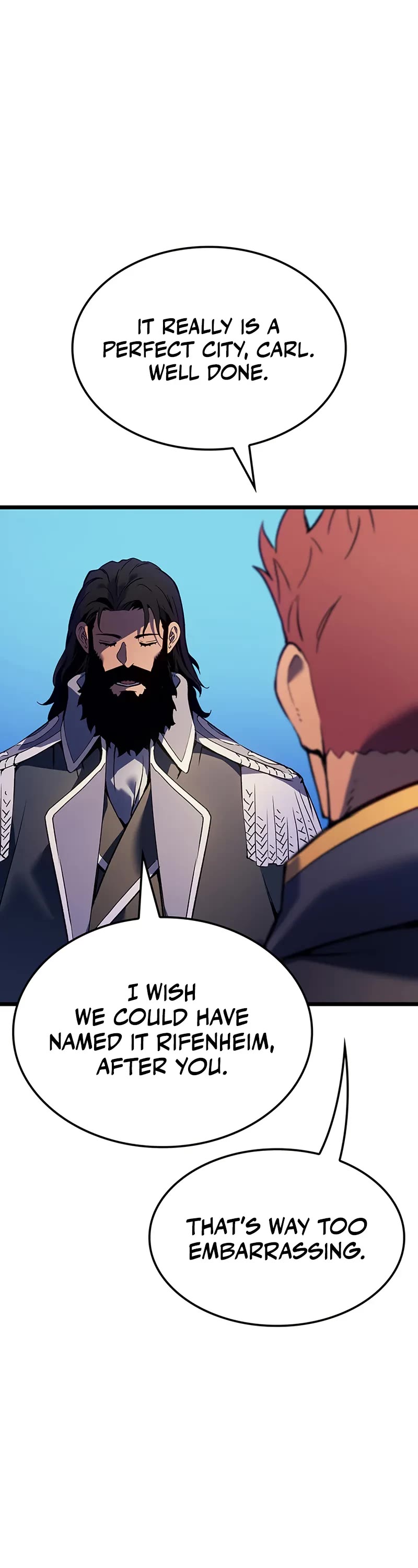 The Indomitable Martial King chapter 114 page 44