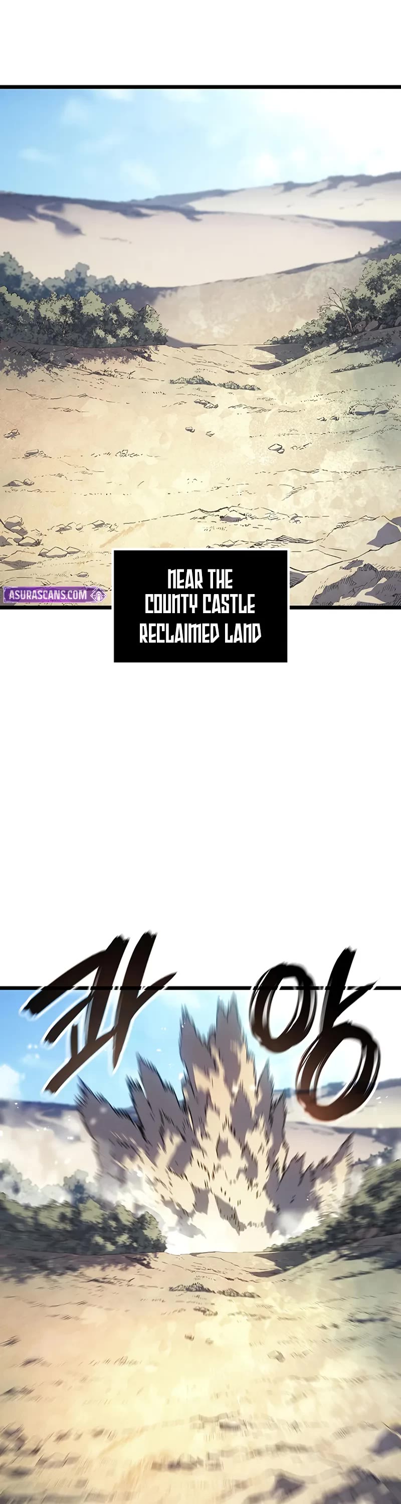 The Indomitable Martial King chapter 114 page 8