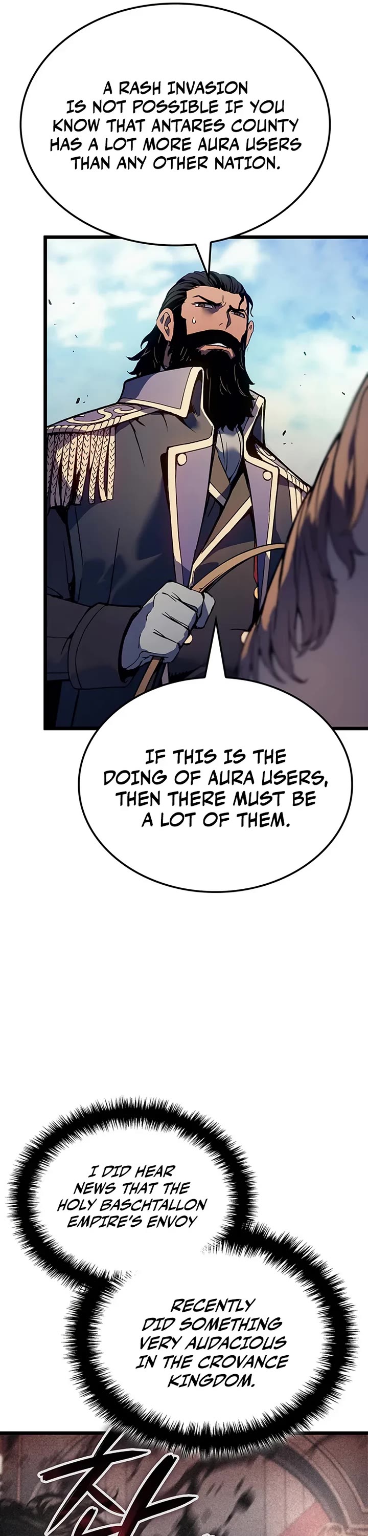 The Indomitable Martial King chapter 115 page 10