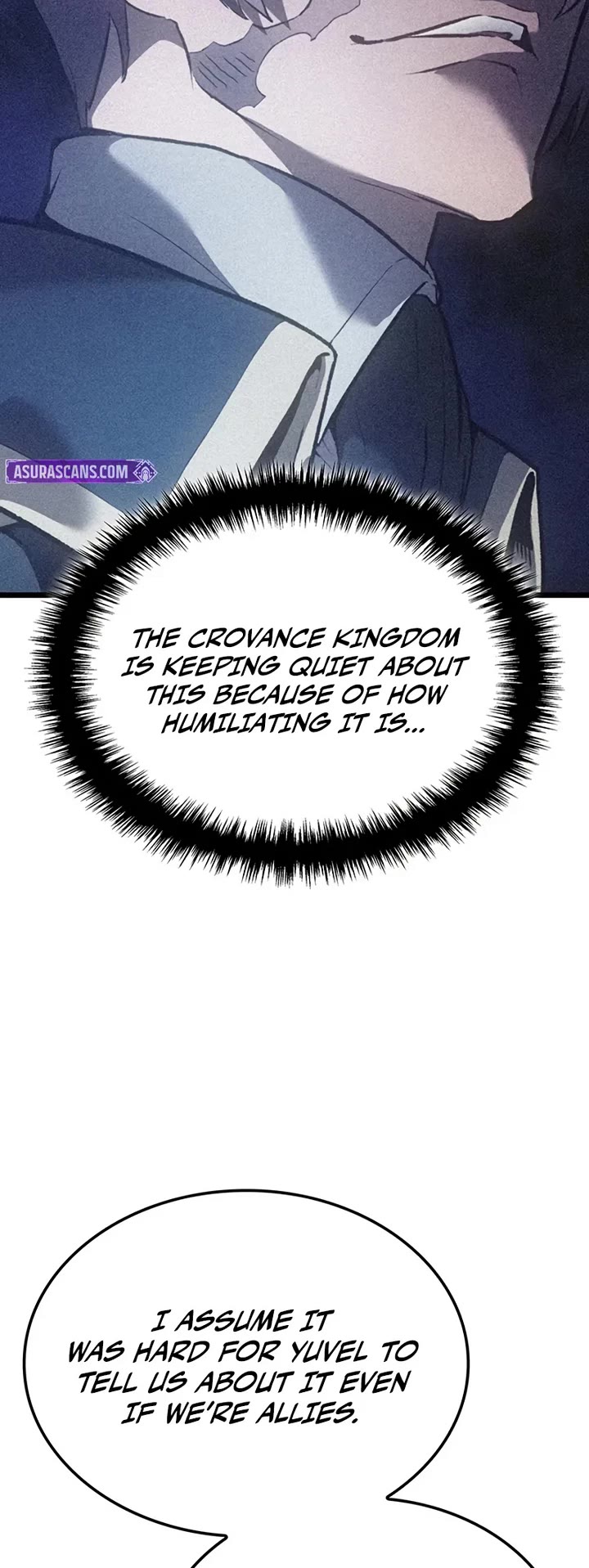 The Indomitable Martial King chapter 115 page 13