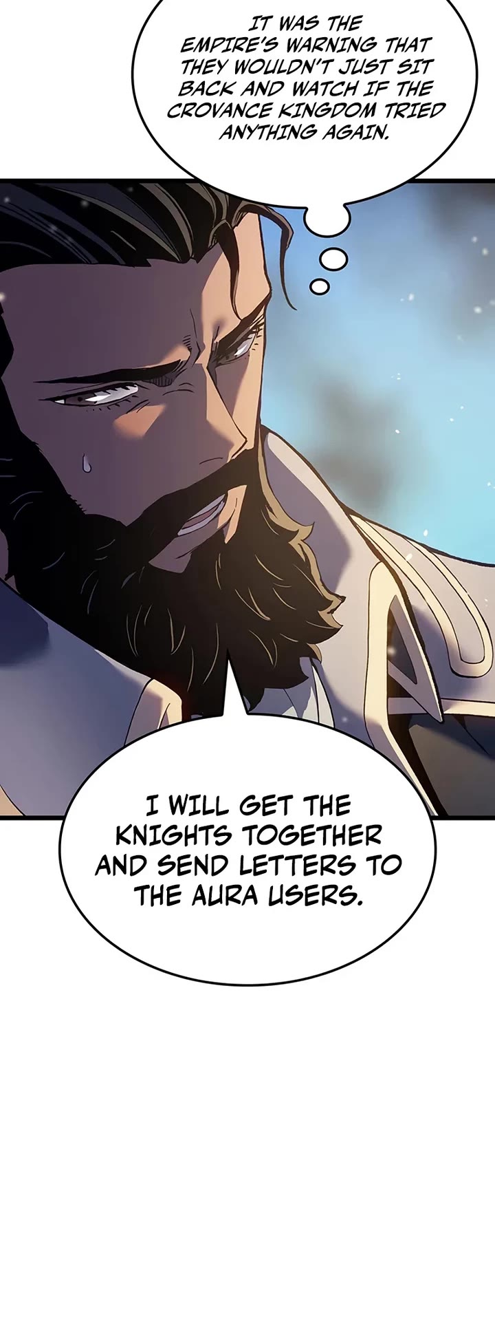 The Indomitable Martial King chapter 115 page 14